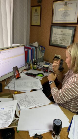 Диспетчерская служба для неслышащих: помощь в экстренных и бытовых вопросах