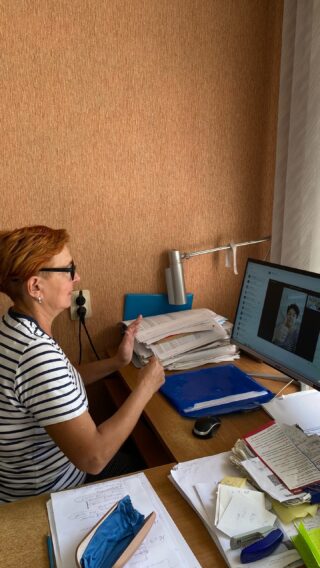 Диспетчерская служба готова помочь по всем вопросам