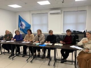 В Пензенской области стартовало обучение переводчиков жестового языка